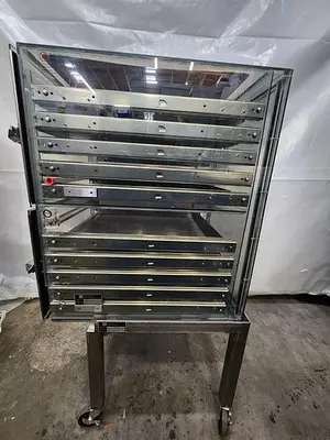 TERRA UNIVERSAL 2539-00 FARACCATOR