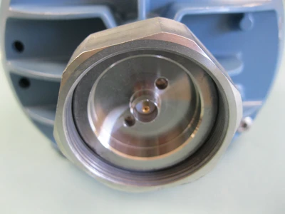 USED Rosemount 5302 HA1S1E5AE01800RCE5