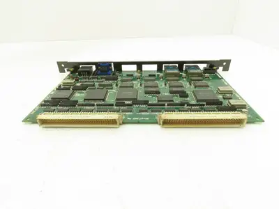 Okuma E4809-045-159-A E4809-045-159-A OPUS7000 TFP Circuit Board Card Module PCB