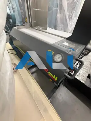 Used _UNKNOWN_ _UNKNOWN_ Binding Equipment California US | Asset Liquidity International #1263902