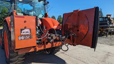 USED RHINO DB150