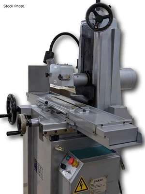 NEW SHARP SG-618
