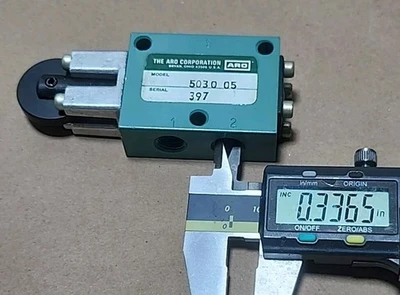 NEW ARO 5030-05