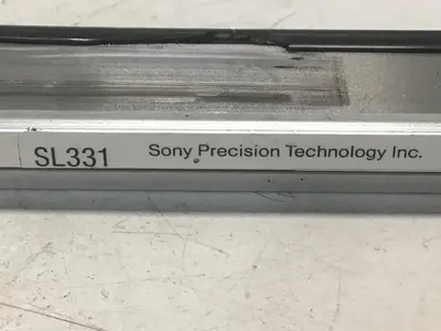 USED SONY SL331