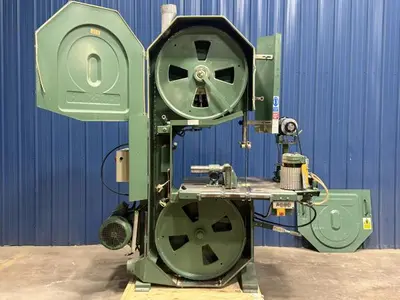 USED FORESTOR 900