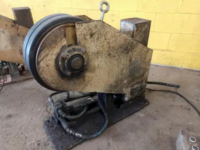USED RANSOME AAIRR