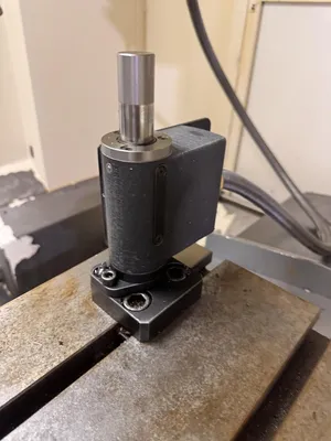2012 MAZAK VCN-700D/40-IIHS Vertical Machining Centers | Machinery Resources International (6)