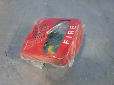 New | in-Stock SIMPLEX 49069127 Safety Products (Other) Ohio US | HGR 24 #1150643