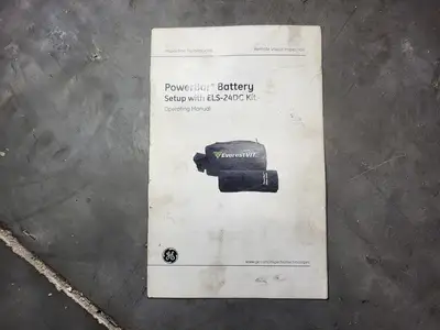 USED GENERAL ELECTRIC RZ10-57-90-56