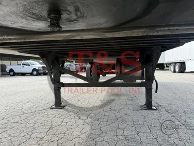 Used 2024 GREAT DANE _UNKNOWN_ Reefer Trailers Illinois US | T&S Trailer Pool #1545387