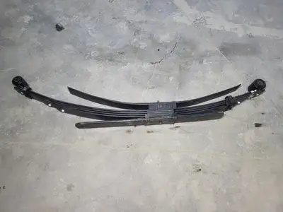Leaf Spring