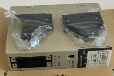 NEW OMRON C200H-ID215 INPUT MODULE 24VDC C200HID215