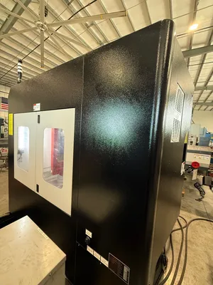 2023 SMART MACHINE TOOL SV-2 Vertical Machining Centers | GMT (7)