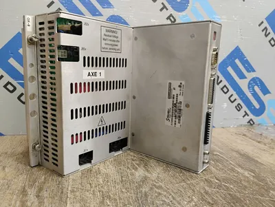 STAUBLI PRD-0061M00C-00 Electrical/PLC/Automation | ESS Industrial Equipment Sales (2)