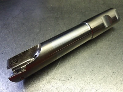Mitsubishi 1" 2 Flute Indexable Coolant Thru Endmill BXD4000R162SA16S (LOC1689)