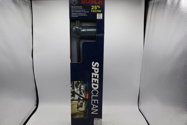 New | in-Stock BOSCH HCD2094 Power & Hand Tools (Misc) | BG Industrial Surplus #471400