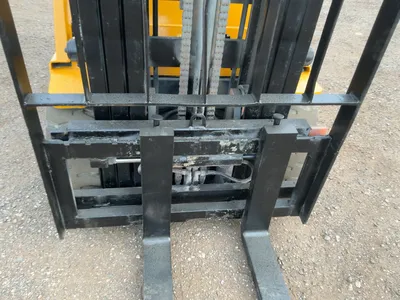 Used CATERPILLAR GC25 Misc Forklifts Michigan US | Miedema Asset Management Group #1300304