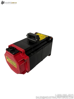 USED FANUC A06B-0212-B705