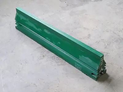 Argonics 800-991-2746, 30" Long, XT 30 127 141 Conveyor Cleaner