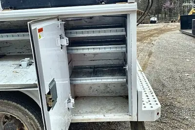 Used 2014 FORD F-550 Misc Trucks Georgia US | Proxy Equipment #1377712