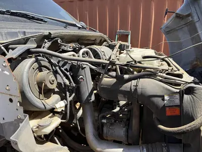 Used 2001 FORD F-650 XL Cab Chassis trucks California US | Ben Kaplan Equipment #1457616