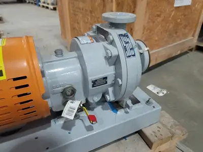 USED GOULD 314-PNE-021