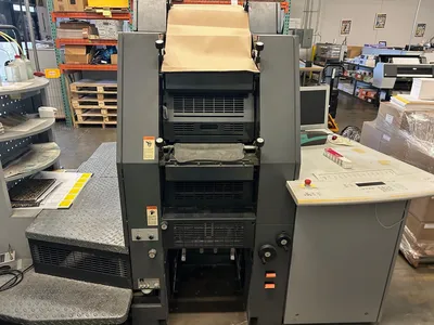 2000 HEIDELBERG QMDI 4-Color | M3 Graphic Machinery (3)