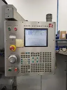2006 HAAS TM-2 Vertical Machining Centers | 520 Machinery Sales LLC (6)