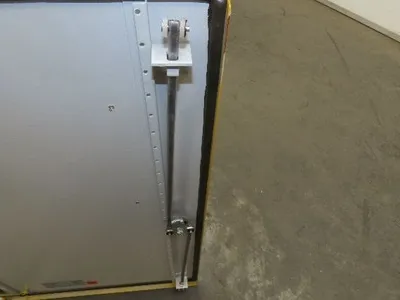 Hawa A179475 Electrical Enclosure Control Cabinet 800x1000x350mm Dual Door