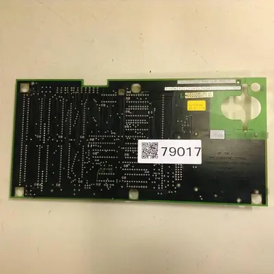 USED SIEMENS G33928-V3297-F001-D9-36