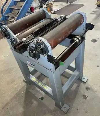 Skiver, Coil Pro