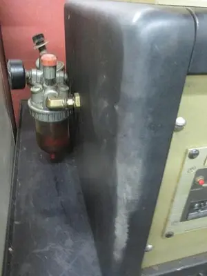9303-105 Crafford Automatic Chain Cutter Machine