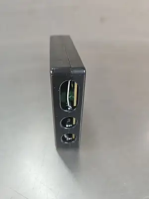 Used Allen-Bradley 2090-K6CK-D44M Connector Accessories South Carolina US | Palmetto Automation #1505493