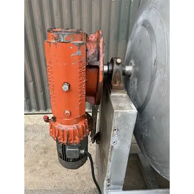 Used Vanguard _UNKNOWN_ Vacuum Tumblers Pennsylvania US | ISCA #1299374