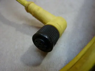 USED BALLUFF C04BEL00TY100M