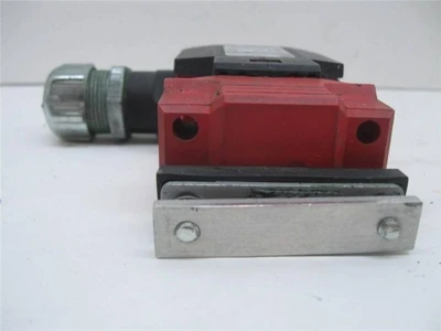 USED ALLEN BRADLEY 802F-S62PM2