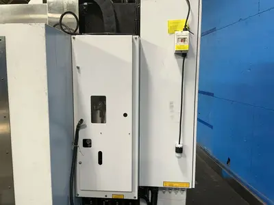 Used 2005 AGIE CHARMILLES VCE1000+X Vertical Machining Centers Ohio US | HGR 24 #1489683