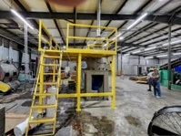 USED 2022 MGB  ,  WEG    DENSIFIER DENSIFIER  40"X 60" WITH 250 HP