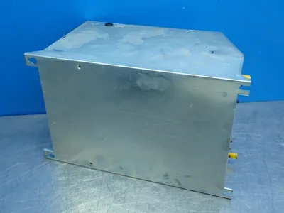 USED LENZE EVF8602E