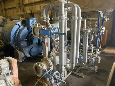 USED 2011 EATON R4B8AXXSBXED 0600