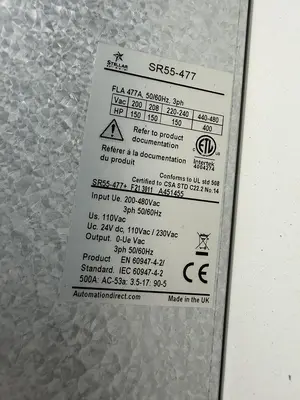 USED GEMINI H304