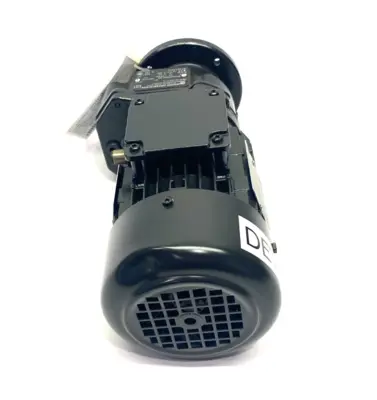 USED NORD DRIVESYSTEMS SPUR GEARMOTOR