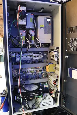 2018 MILLTRONICS VM2515 Vertical Machining Centers | Toolquip, Inc. (14)