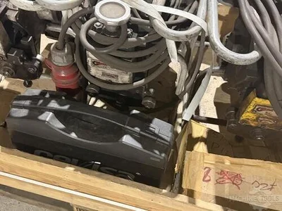 USED 2021 CEVISA CHP-12