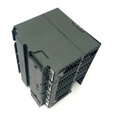USED SIEMENS SIMATIC S7-300 CPU 318-2 DP, 6ES7951-1KK00-0AA0 CARD
