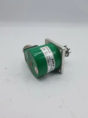 USED LIKA ELECTRONIC LIKA ELECTRONIC - MODEL #IT65-C-720ZCP1ER/S10