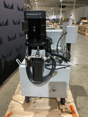 NEW 2022 UNIMAG PFA-60-4D