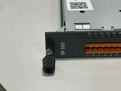 USED KEBA DI 325