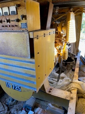 Used _UNKNOWN_ _UNKNOWN_ Power Generation Missouri US | Rackers Equipment #1382788