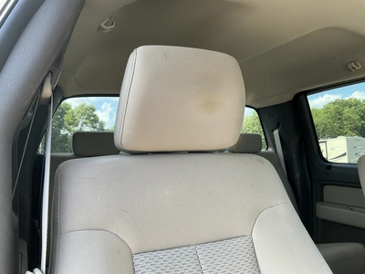 Used 2009 FORD F-150 Pickup Trucks Michigan US | Miedema Asset Management Group #1322340
